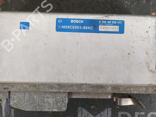 Used Electronic module MERCEDES-BENZ 124 Saloon (W124) 300 E (188 hp) 19285819