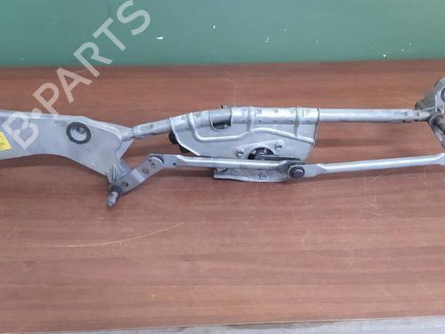 Front wiper motor MERCEDES-BENZ M-CLASS (W164) ML 320 CDI 4-matic (164.122) | BP23973409M29 