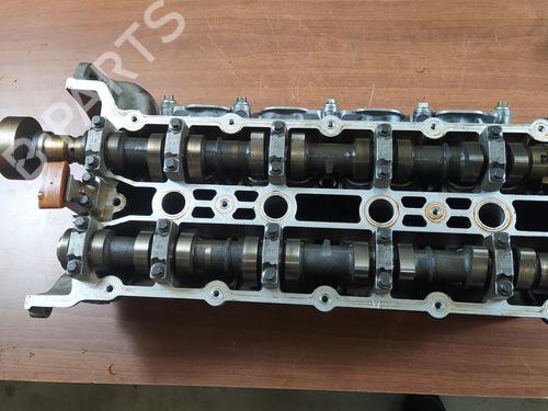 Used Cylinder head JAGUAR XJ (X308) 4.0 (363 hp) 25131272