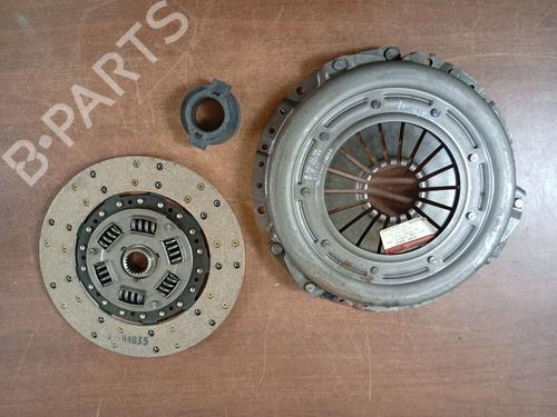 Andre FORD SCORPIO II (GFR, GGR) [1994-1998]  31608546