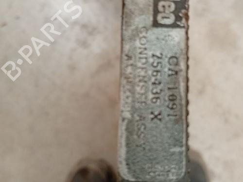 AC-Kondensator LAND ROVER FREELANDER I (L314) 2.0 DI 4x4 | BP26222743M32 