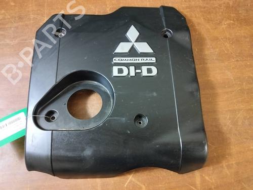 Used Upper protection Upper protection MITSUBISHI L200 / TRITON (KA_T, KB_T) [2004-2018] 40256954 40256954