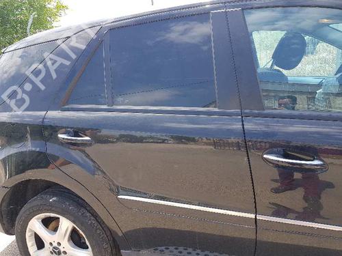 Used Right rear door MERCEDES-BENZ M-CLASS (W164) ML 320 CDI 4-matic (164.122) (224 hp) 17846922