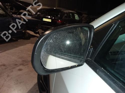 Left mirror JEEP COMPASS (MP, M6, MV, M7) 1.5 T4 Hybrid | BP36361608C26 - Image 3