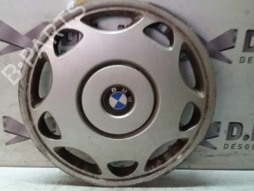 Hulkapsel BMW 3 Compact (E36) 316 i (102 hp) 25816775