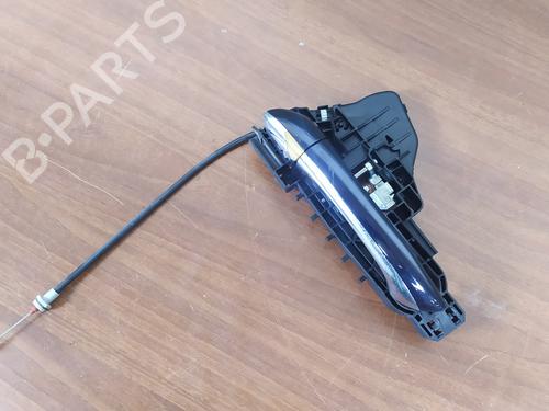 Used Front right exterior door handle MERCEDES-BENZ M-CLASS (W164) ML 320 CDI 4-matic (164.122) (224 hp) 22899658