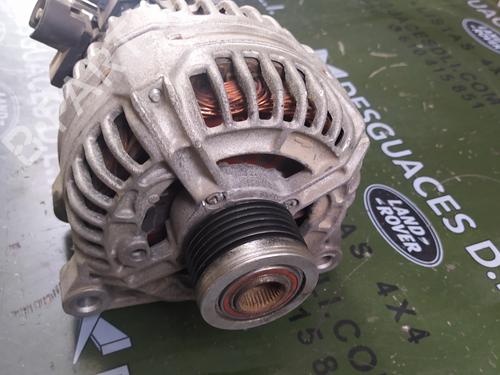 Alternator SUZUKI GRAND VITARA I (FT, HT) 2.0 HDI 110 16V 4x4 (SQ420D, TD83V) | BP17851415M7 