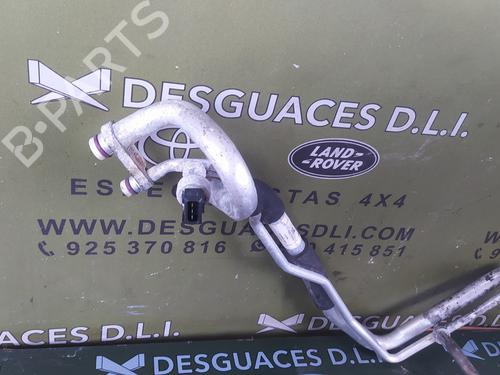 AC pipe LAND ROVER RANGE ROVER EVOQUE (L538) 2.2 D | BP17853067M126 