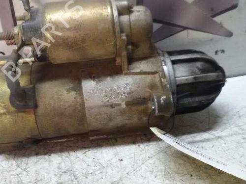Starter OPEL VECTRA B (J96) 2.2 i 16V (F19) | BP17844355M8 