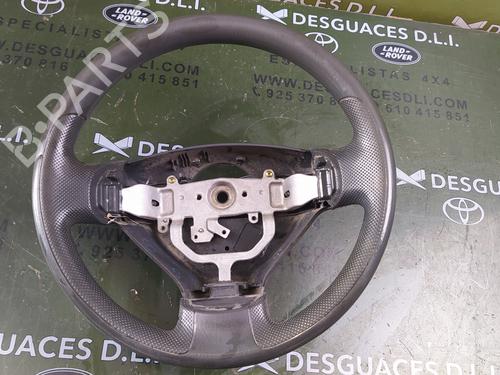 Used Steering wheel SUZUKI GRAND VITARA I (FT, HT) 2.0 HDI 110 16V 4x4 (SQ420D, TD83V) (109 hp) 17851411