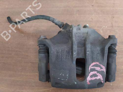 Bremssattel rechts vorne für PEUGEOT PARTNER MPV (5_, G_) [1996-2025]  24849597