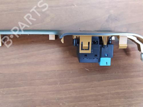 Right front window switch HONDA ACCORD VII (CL, CN) 2.2 i-CTDi (CN1) | BP21726723I26 