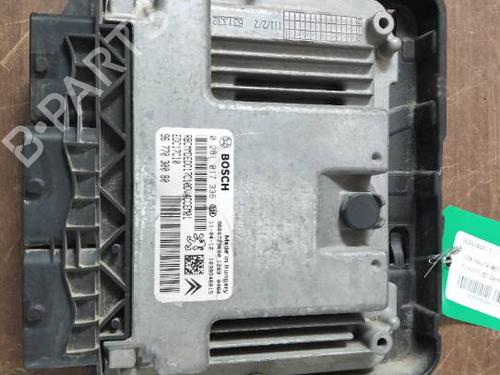 Used Engine control unit (ECU) Engine control unit (ECU) 39139584 39139584