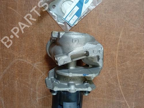 EGR-Ventil CITROËN C4 Coupe (LA_) [2004-2013]  30932476