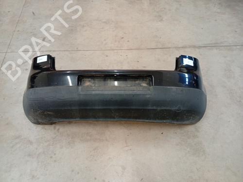 Used Rear bumper VW GOLF V (1K1) [2003-2010]  30724620