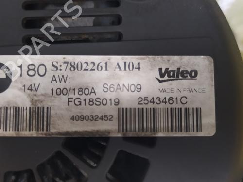 Generator BMW 1 (E87) 118 d | BP17850178M7 