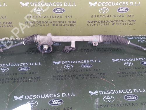 Steering rack OPEL CORSA D (S07) 1.3 CDTI (L08, L68) | BP17844891M22 