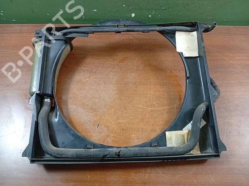 Frontplate/Frontkurv BMW Z3 Roadster (E36) 2.8 i | BP30745768C72