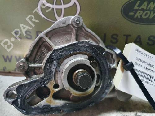 Vacuum pump SAAB 9-3 (YS3F, E79, D79, D75) 2.0 t | BP17848307M80 