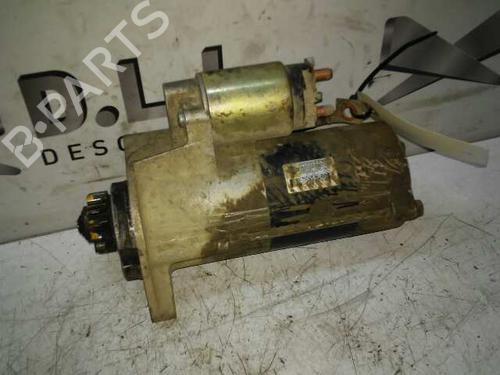 Starter NISSAN NAVARA NP300 (D40) 2.5 dCi 4WD (D40TT, D40T, D40M, D40BB) | BP17841768M8 