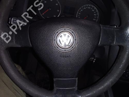 Used Driver airbag VW GOLF V (1K1) [2003-2010]  26007089