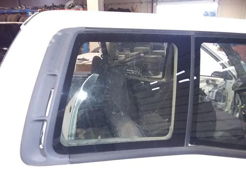 Used Rear right quarter glass Rear right quarter glass NISSAN TERRANO II (R20) 2.7 TDi 4WD (125 hp) 32033499 32033499