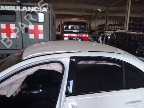 Used Other MERCEDES-BENZ C-CLASS (W206) C 220 d (206.004) (197 hp) 30969619