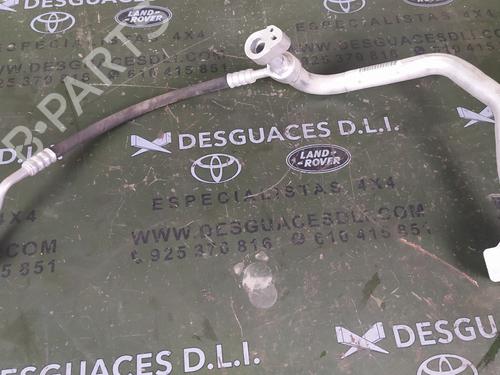 AC pipe BMW i3 (I01)  | BP18097048M126