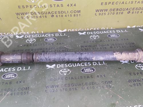 Transmisión central NISSAN PATROL GR V Wagon (Y61) [1997-2025]  18465486