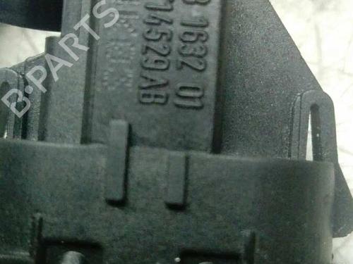 Left rear window switch FORD MONDEO III Saloon (B4Y) 2.2 TDCi | BP17846281I29 