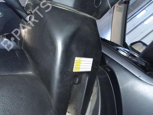 Used Steering column Steering column 39243474 39243474