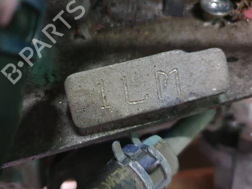 Gearbox TOYOTA YARIS (_P13_) 1.5 Hybrid (NHP130_, NHP130) | BP17849741M3 