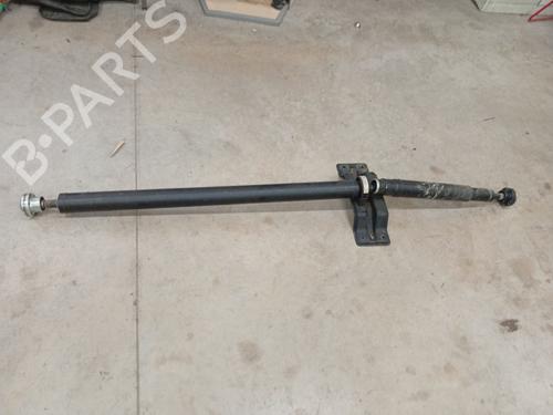 Used Driveshaft LAND ROVER DISCOVERY SPORT (L550) 2.2 D 4x4 (150 hp) 17853594