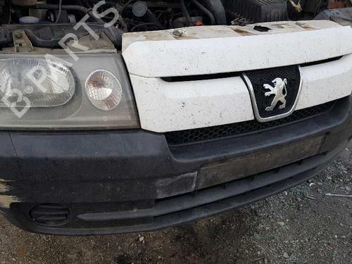 Right sun visor PEUGEOT EXPERT Van (222) 2.0 HDI | BP17845881I2