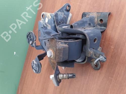 Engine mount NISSAN X-TRAIL I (T30) 2.2 Di 4x4 | BP23225932M89 