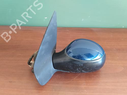 Left mirror PEUGEOT 206 Hatchback (2A/C) 1.6 i | BP23102321C26 