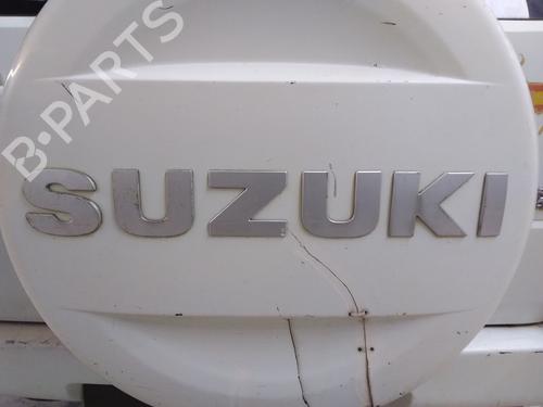 heater-matrix-box-suzuki-grand-vitara-ii-jt-te-td-2005-39243469 main image