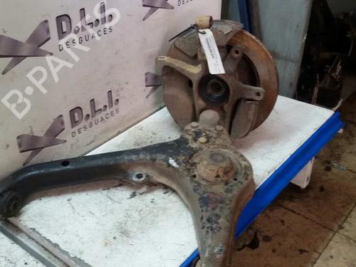 Right front steering knuckle SUZUKI VITARA (ET, TA, TD) 1.9 D All-wheel Drive (SE419TD) | BP17842728M26 