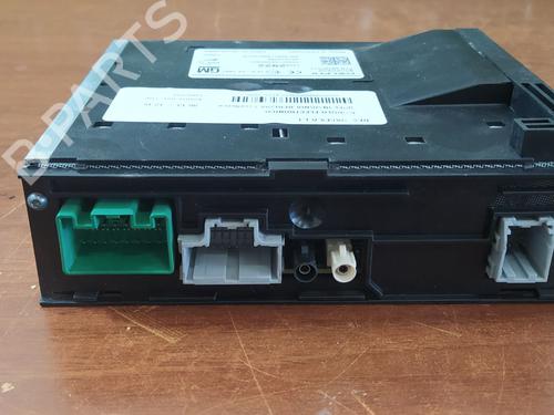 Electronic module OPEL INSIGNIA A (G09) | BP38441657M83 - Image 4