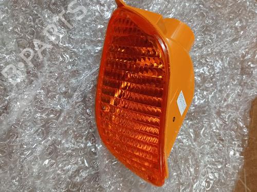 Used Left front indicator FORD FOCUS I (DAW, DBW) [1998-2009]  31014172
