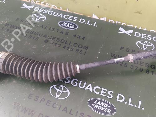 Steering rack OPEL CORSA D (S07) 1.3 CDTI (L08, L68) | BP17844891M22 