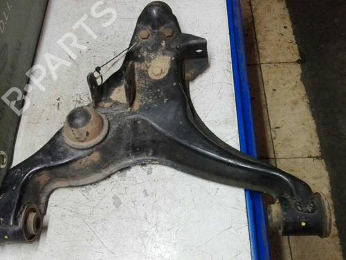 Left front suspension arm MITSUBISHI PAJERO III (V7_W, V6_W) 3.2 Di-D (V68W) | BP17840950M12 