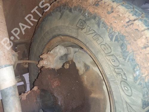 Used Right front brake caliper Right front brake caliper 39243454 39243454