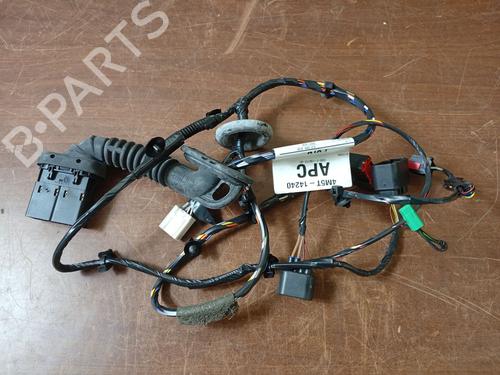 Cable FORD FOCUS II Turnier (DA_, FFS, DS) | BP34697800E12 - Image 2