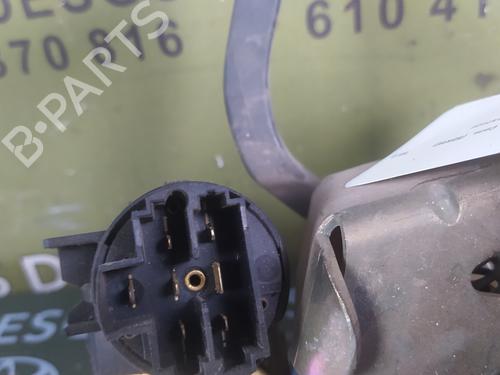Steering column FIAT DOBLO MPV (119_, 223_) 1.3 JTD | BP17852487M21 