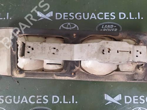 Right taillight FORD ESCORT IV (GAF, AWF, ABFT) 1.8 D | BP17853278C35 