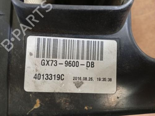 Air filter box JAGUAR F-PACE (X761) | BP31589451M87