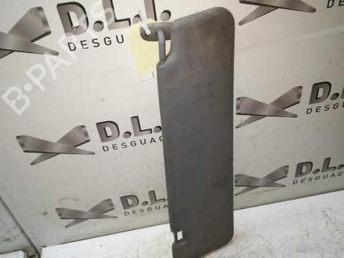 Right sun visor MERCEDES-BENZ VITO Van (W638) 112 CDI 2.2 (638.094) | BP17843286I2 