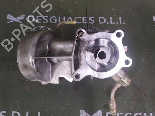 Oliekøler NISSAN PATHFINDER III (R51)  | BP18489382M33 
