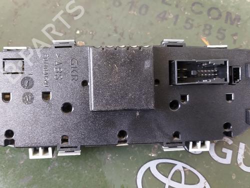 Climate control MERCEDES-BENZ C-CLASS (W203) C 180 Kompressor (203.046) | BP17854889I5 